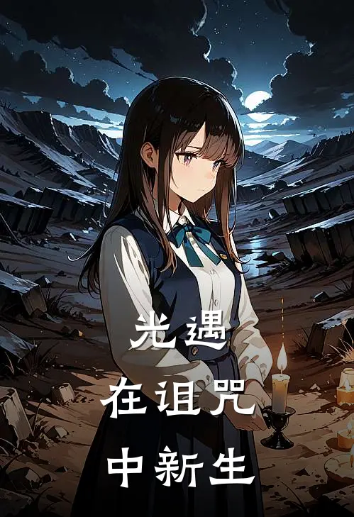 光遇：在诅咒中新生