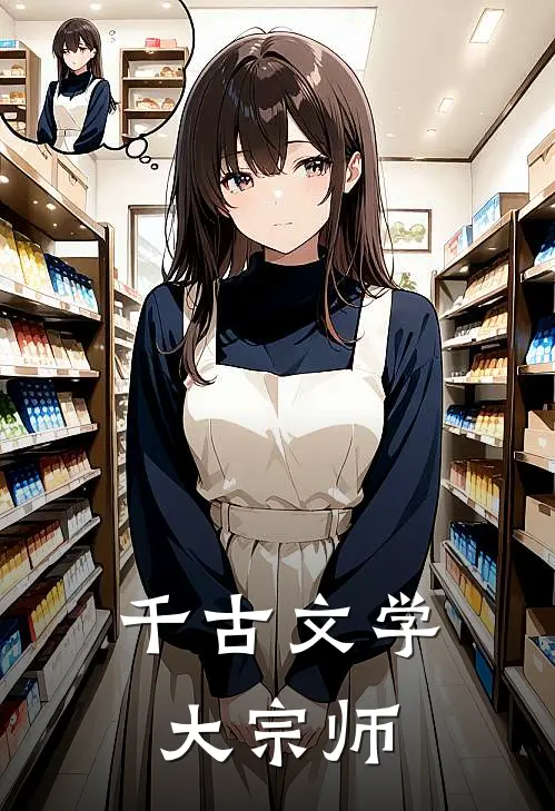 千古文学大宗师