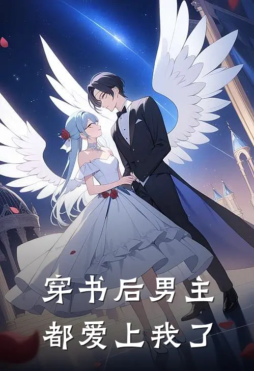 穿书后男主都爱上我了