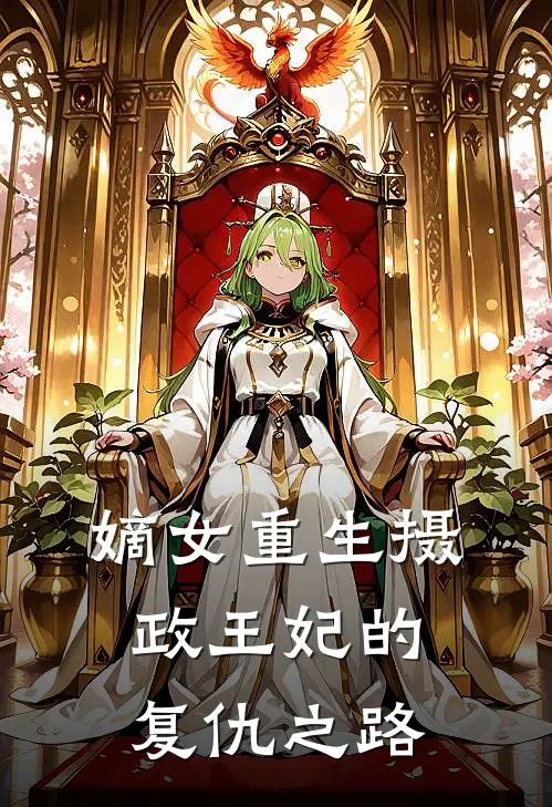 嫡女重生摄政王妃的复仇之路