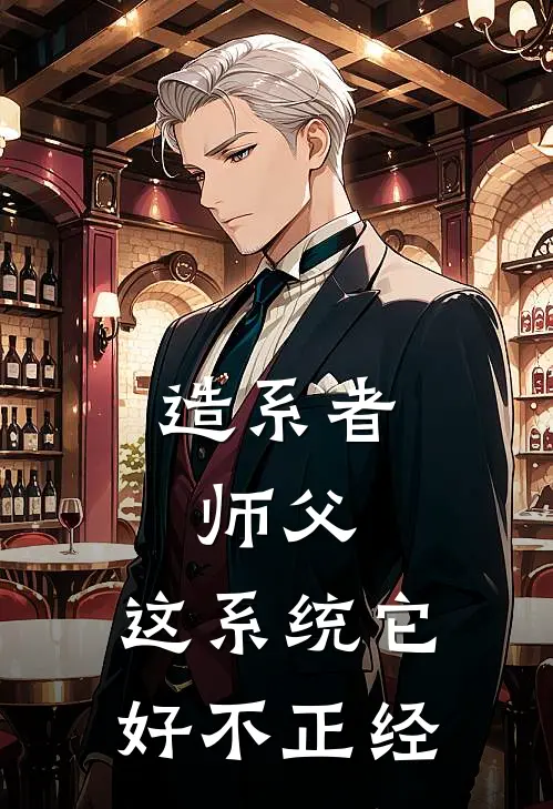 造系者，师父，这系统它好不正经