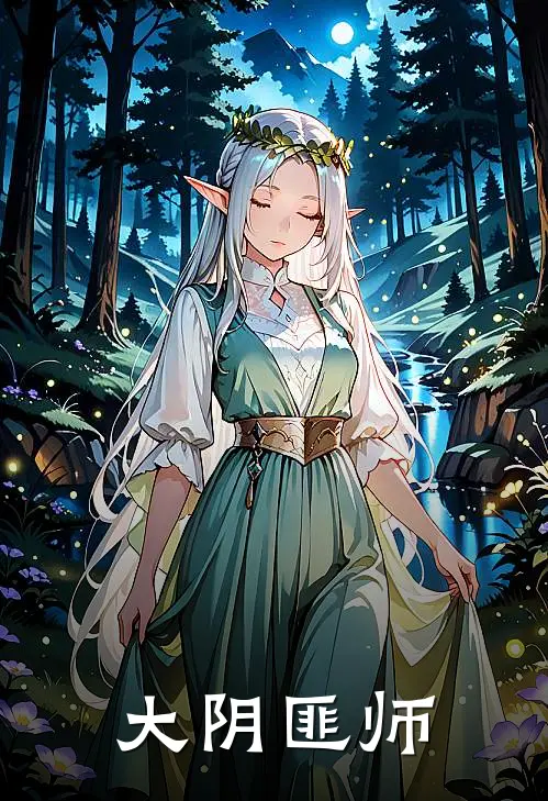 大阴匪师