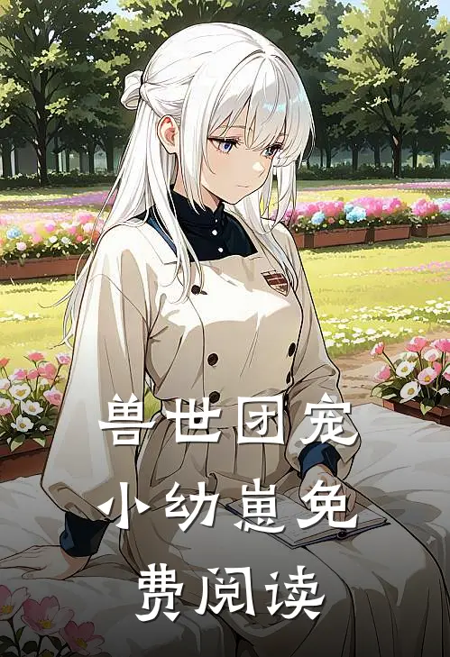 兽世团宠小幼崽免费阅读