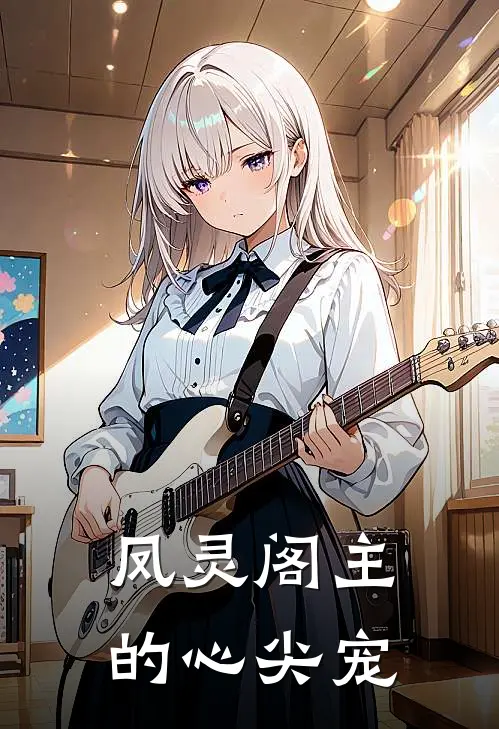 凤灵阁主的心尖宠