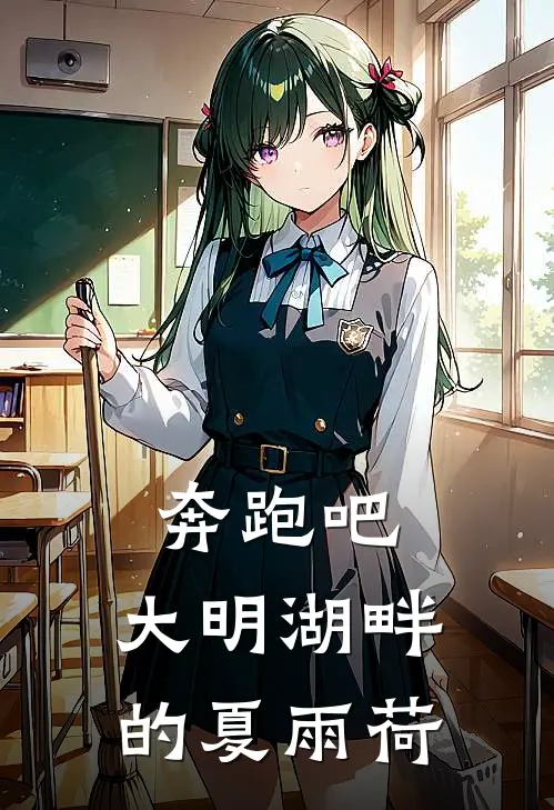 姬寻欢姬存希（奔跑吧，大明湖畔的夏雨荷）全文免费阅读无弹窗大结局_