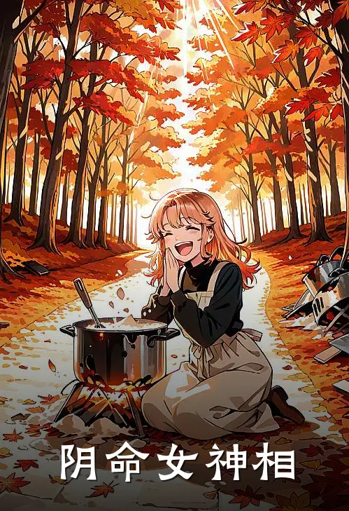 阴命女神相(姜可期玄青子)完结小说推荐_免费小说阴命女神相(姜可期玄青子)