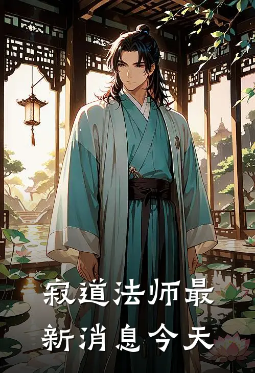 寂道法师最新消息今天