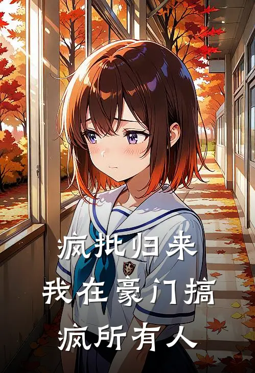 疯批归来：我在豪门搞疯所有人