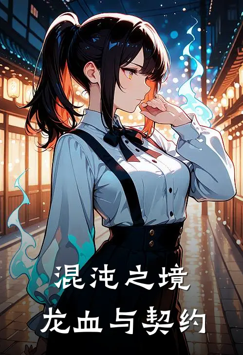 混沌之境：龙血与契约