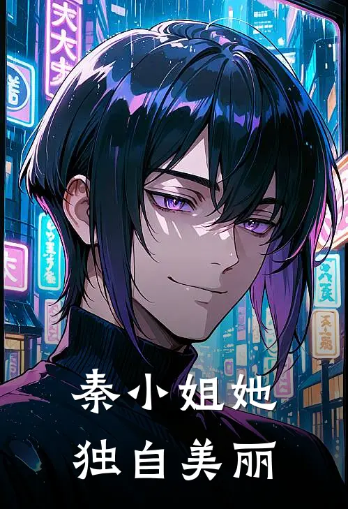 秦小姐她独自美丽