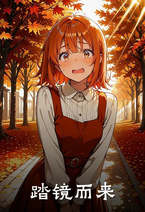 踏镜而来