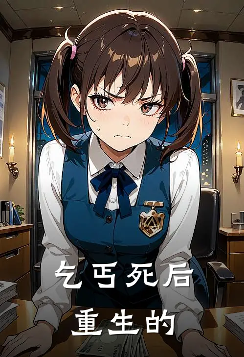 乞丐死后重生的