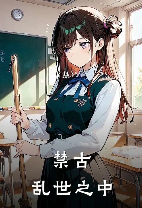 禁古：乱世之中