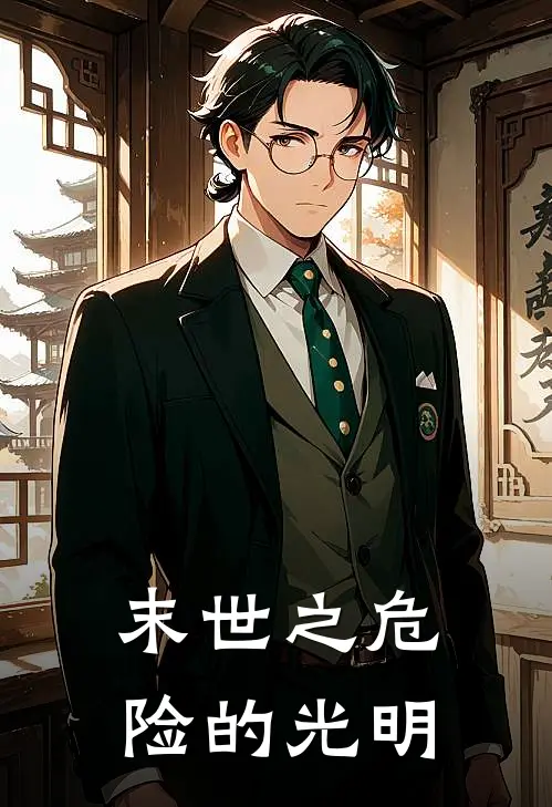 末世之危险的光明