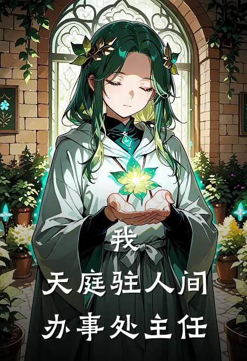 我：天庭驻人间办事处主任