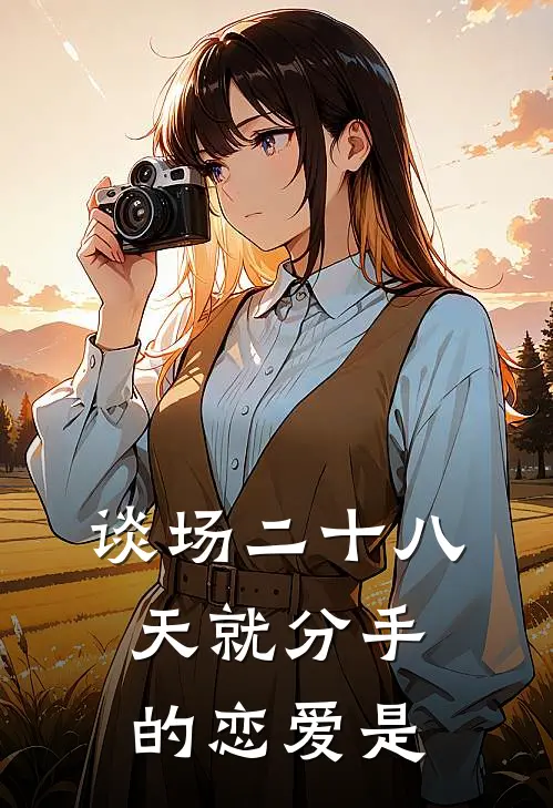 谈场二十八天就分手的恋爱是