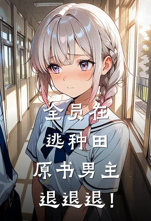 全员在逃种田，原书男主退退退！(杜沉禾于新月)最新完本小说推荐_免费小说推荐全员在逃种田，原书男主退退退！杜沉禾于新月