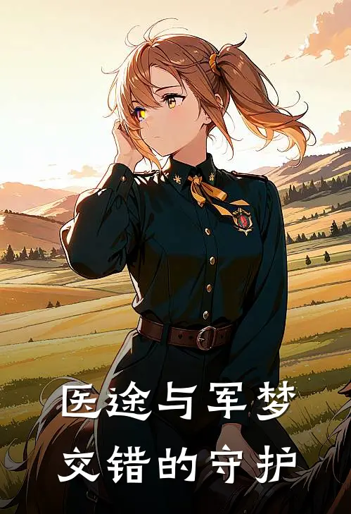 医途与军梦：交错的守护