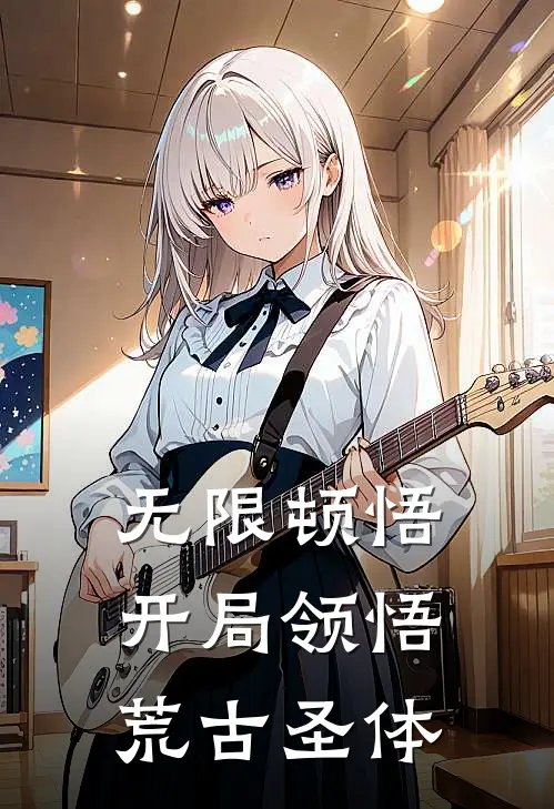 无限顿悟，开局领悟荒古圣体