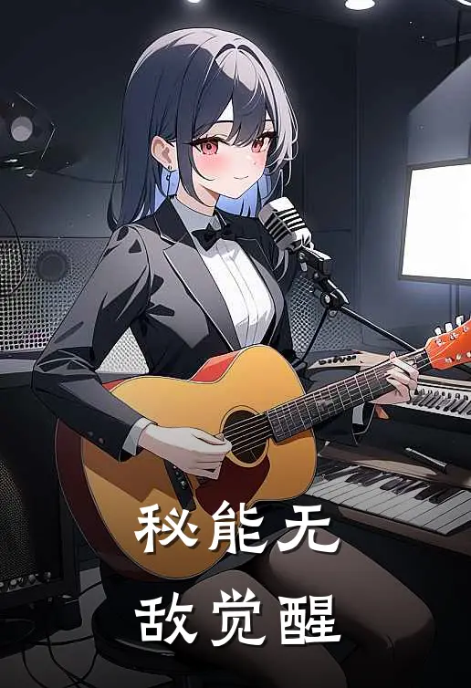 林羽苏瑶（秘能无敌觉醒）免费阅读无弹窗_秘能无敌觉醒林羽苏瑶全文免费阅读无弹窗大结局