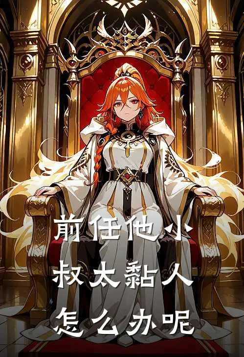 前任他小叔太黏人怎么办呢