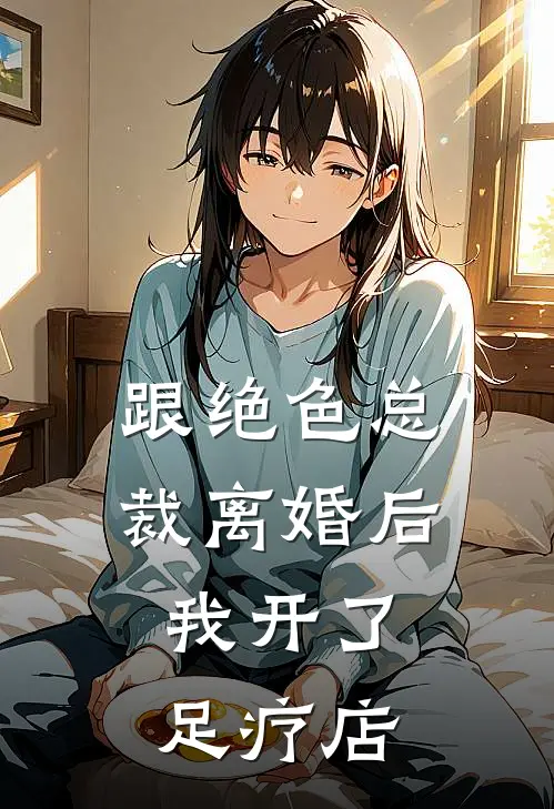 跟绝色总裁离婚后，我开了足疗店