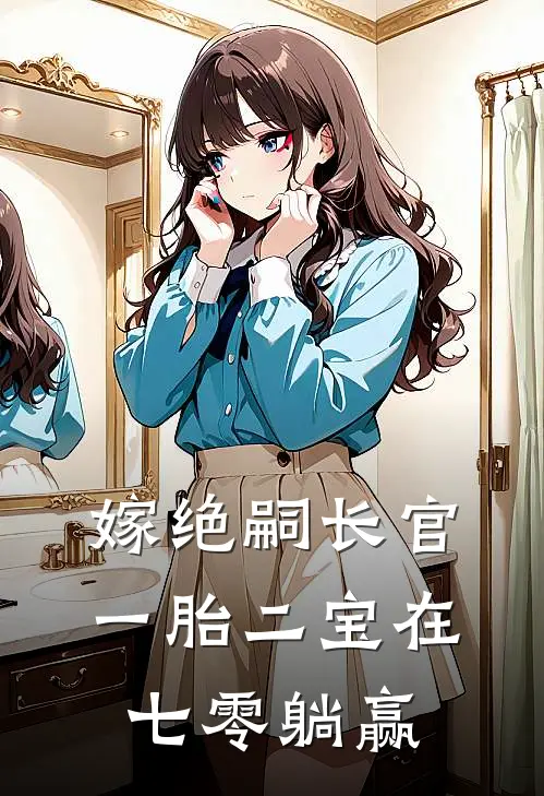 嫁绝嗣长官，一胎二宝在七零躺赢沈念念陆靳晟完整版免费小说_热门网络小说推荐嫁绝嗣长官，一胎二宝在七零躺赢(沈念念陆靳晟)