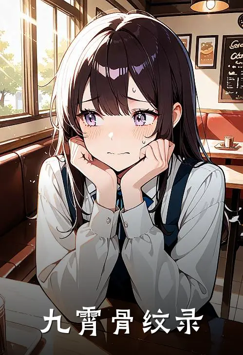 林青林崇山九霄骨纹录完结版在线阅读_九霄骨纹录全集免费在线阅读