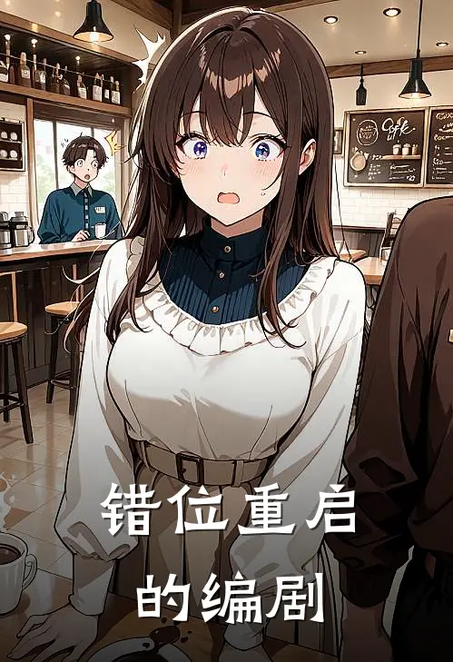 错位重启的编剧