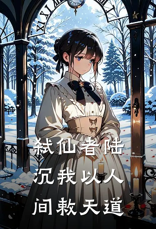 弑仙者陆沉我以人间敕天道