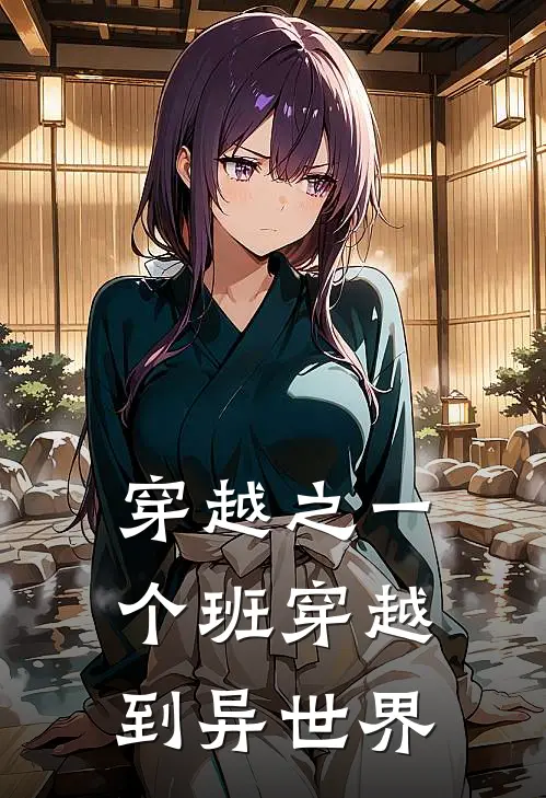 穿越之一个班穿越到异世界