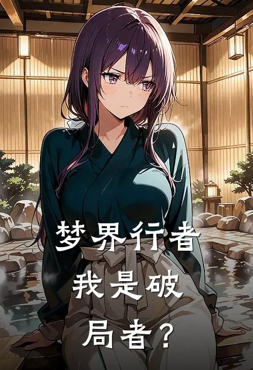 梦界行者：我是破局者？