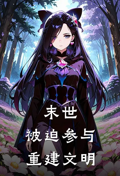 末世：被迫参与重建文明