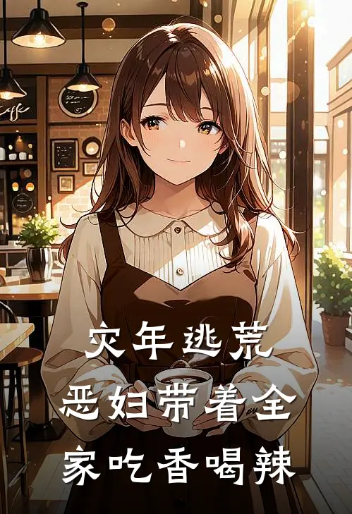 灾年逃荒，恶妇带着全家吃香喝辣