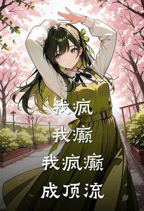 我疯，我癫，我疯癫成顶流