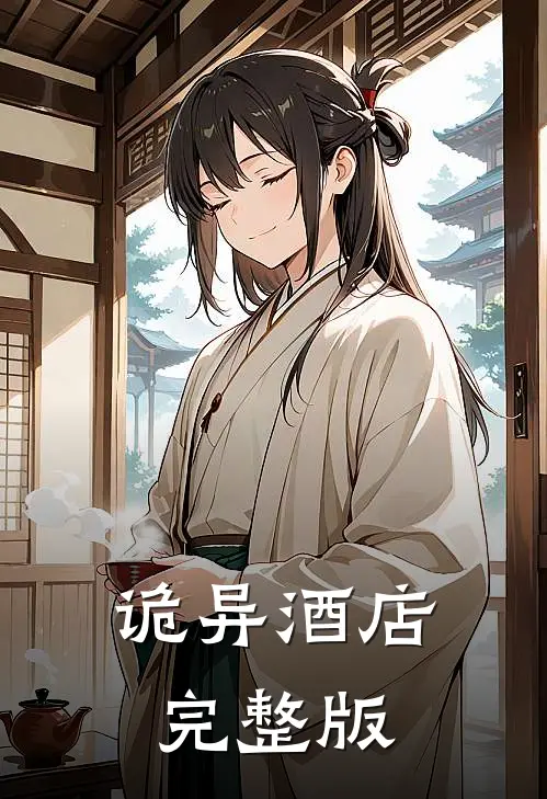 诡异酒店完整版