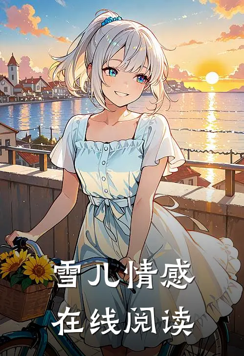 雪儿情感在线阅读
