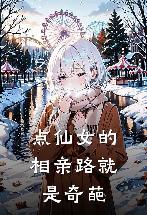 点仙女的相亲路就是奇葩