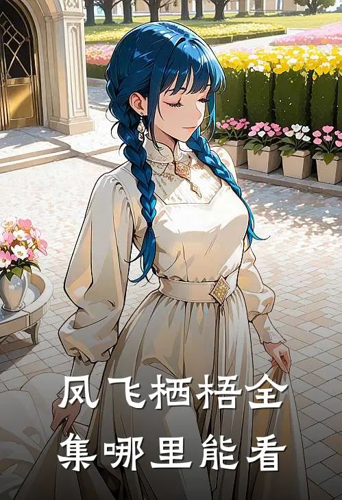 凤飞栖梧全集哪里能看