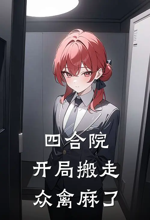 四合院：开局搬走，众禽麻了