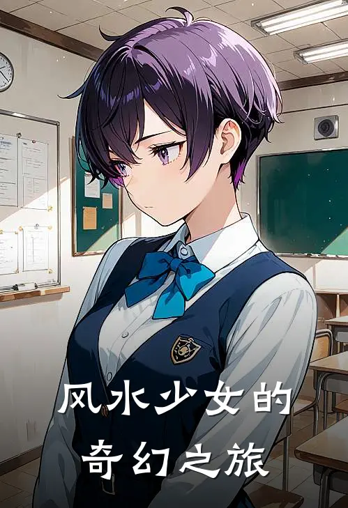 风水少女的奇幻之旅(比登一炳)完整版免费阅读_最新章节列表风水少女的奇幻之旅(比登一炳)
