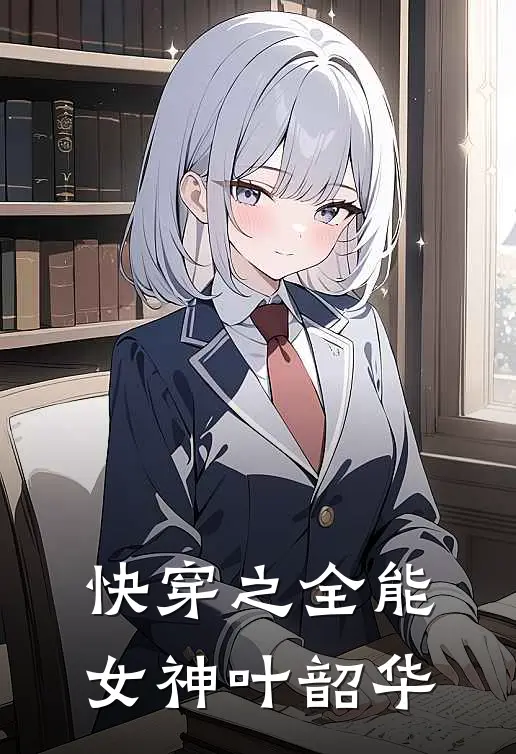 快穿之全能女神叶韶华