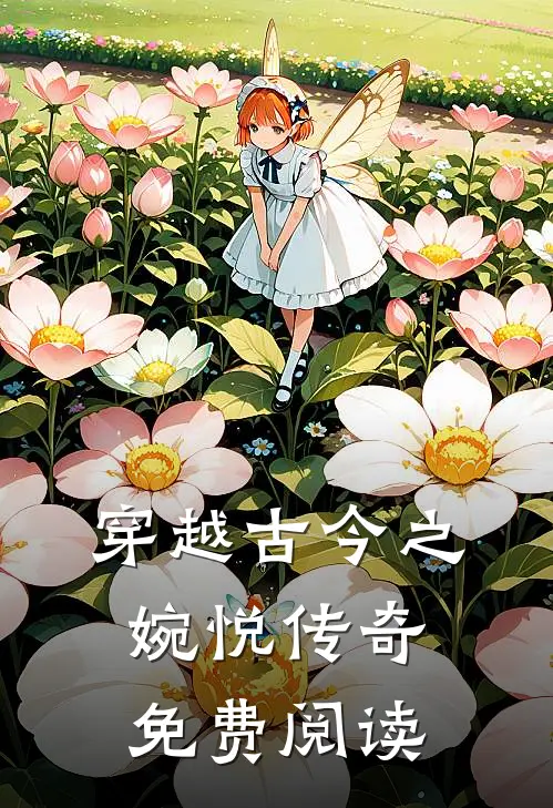 穿越古今之婉悦传奇免费阅读