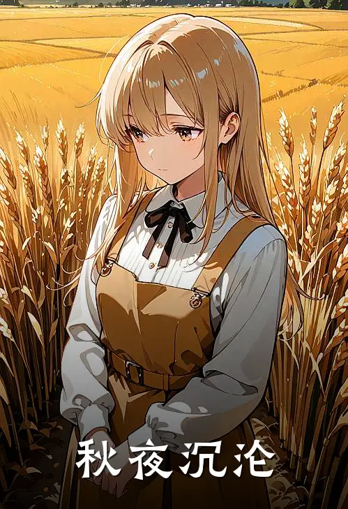 秋夜沉沦沈翊川陆斯铭小说推荐完本_热门小说大全秋夜沉沦(沈翊川陆斯铭)