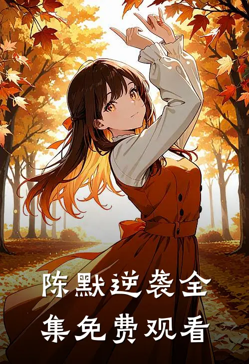 陈默逆袭全集免费观看