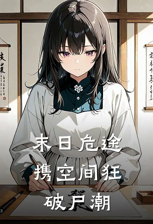 末日危途：携空间狂破尸潮(明扬林诗雅)最新完结小说推荐_热门小说排行榜末日危途：携空间狂破尸潮明扬林诗雅