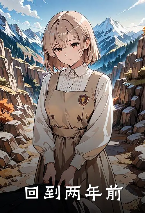 回到两年前