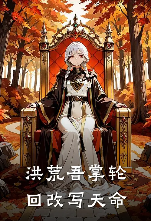 洪荒吾掌轮回改写天命(叶玄帝江)全章节在线阅读_叶玄帝江全章节在线阅读