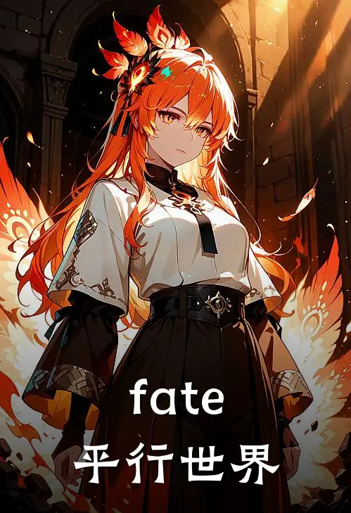 fate：平行世界