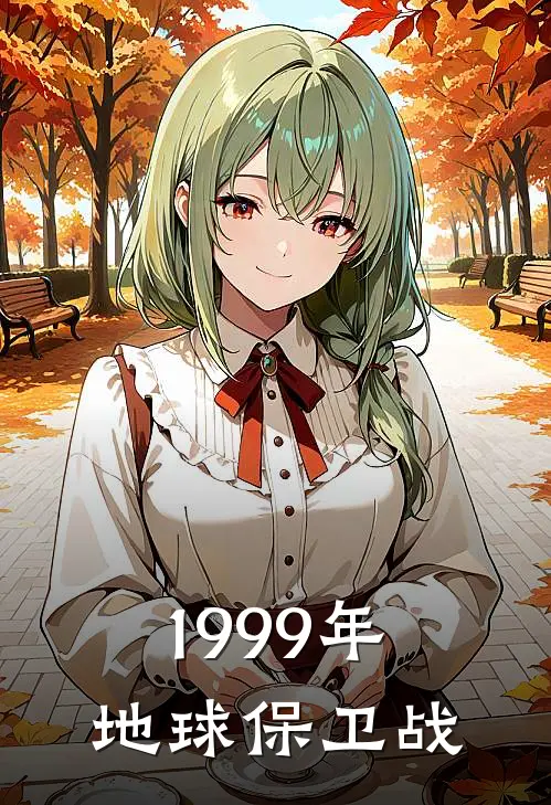 1999年地球保卫战